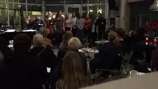 Furesø Musikskole koncert 26  nov  2018