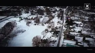 Новогодняя сказка для муниципального телеканала