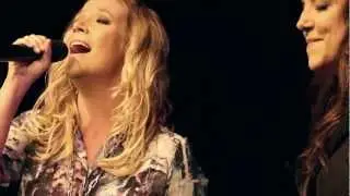 Ana Carolina e Luiza Possi -- Escuta+Pra rua me levar | HSBC - São Paulo 09/2012