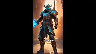The Wrath of Captain Vor | #shorts  #gaming