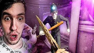 DAU CU LOPATA-N EI!|| We Happy Few Episodul 2