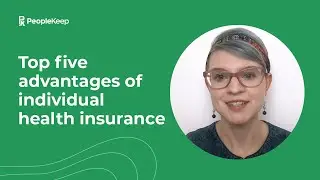 Top 5 Advantages of Individual Health Insurance