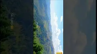 beauty of neelfarry lake #neelfarry #shorts #youtubeshorts