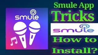 স্যামুয়েল সিং ফ্রিতে VIP করুন ১ ক্লিকে || Smule Sing bangla