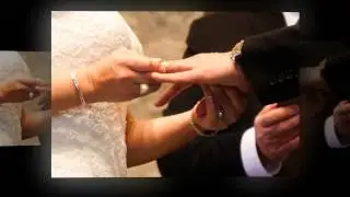 Patricia and Mark's Wedding Ceremony [February 8, 2014] dallas fort worth dfw wedding photographers