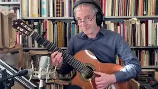 Sweet Caroline - Neil Diamond (Fingerstyle cover)