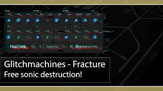 Glitchmachines - Fracture