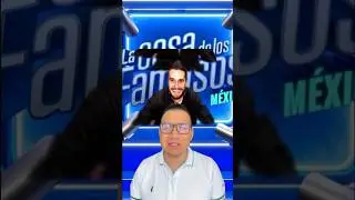 Hay especulaciones de que se va. #lacasadelosfamosos4envivo #adrianmarcelo #arathdelatorre #shorts