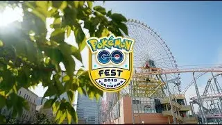 Pokémon GO Fest in Yokohama 2019
