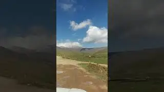 Ассы в Казахстане,  Тургень 2023г
