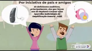 AMADA 10 anos