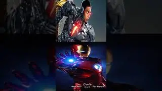 marvel vs dc