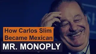 How Carlos Slim became the richest person in the world