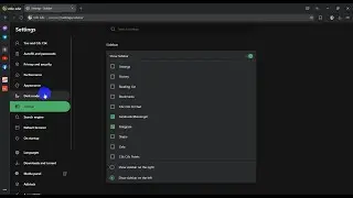 How to Customize CoC Coc Browser and Set Up Themes
