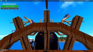 One Piece Millenium | Yami Çöpe Gitti | Goro Goro Skilleri (Açıklama)