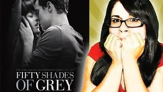 Fifty Shades of Grey - Movie Review