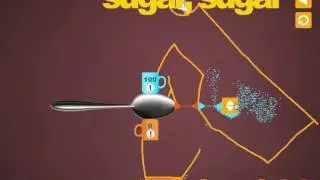 How to Easily Beat Sugar Sugar 3 Level 20 | WALKTHROUGH!!!!