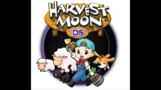 Autumn Leaf - Harvest Moon DS Autumn Fall Remix