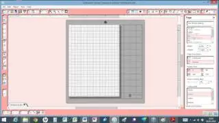 Silhouette Cameo Print and Cut with a PDF file