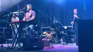 G.O! 4 TET Live @ Goucher State - Locked Out of Heaven