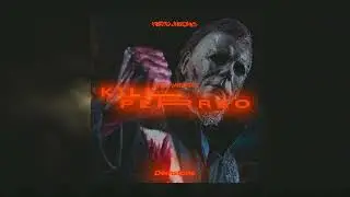 Intro Halloween + Kill Perreo - Demstone (Perreo Halloween 2025)