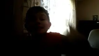 Стрим с камерой