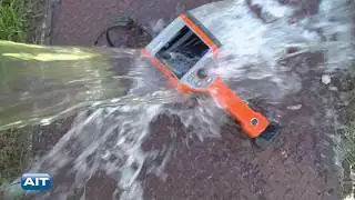 XL Detect Plus Video Borescope
