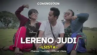Coming soon “Lereno Judi”