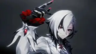 Arlecchino | Crazy Girls | Edit | Genshin Impact