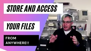 How to use Google Drive (was Google Drive File Stream)