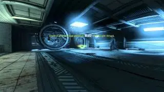 Aliens vs Predator 3 Walkthrough Part 1 Alien Nightmare mission 1 Max Detail HD