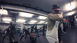 Workout Arms  | After Effects by Darwin Reina