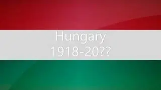 Austria and Hungary history