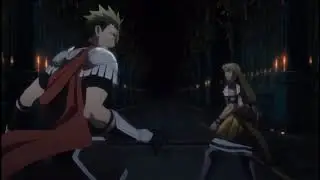 Godzilla amv - Fate Apocrypha