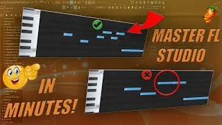 The ONLY FL Studio Tutorial You Will Ever Need