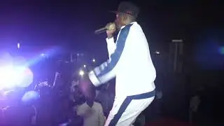 Key Kolos - CLASS Showcase (Shisha Garden)