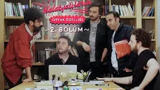 The Common Trait of People from Malatya - Part 2