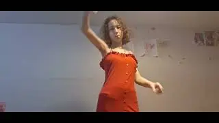 Lizzy daisy  I got  to get  away   music video cover 