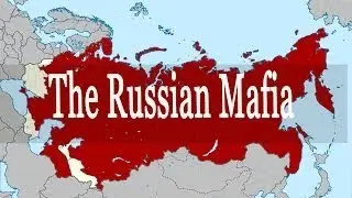 National Documentary The Russian Mafia