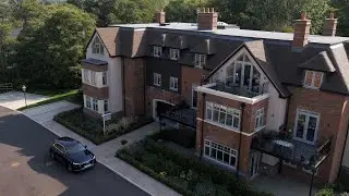 Lockley Homes Kingsbrooke Development