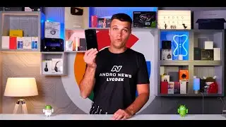 ANDRO-NEWS – ЗАДЫХАЕТСЯ