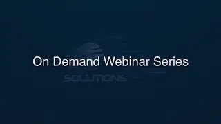 2016 Year End Training | KTL Solutions