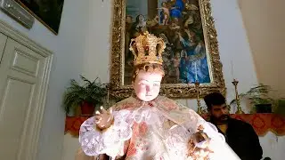 Ferla 31 ottobre 2024,festa della Luce