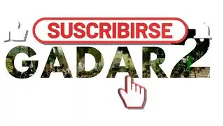 GADAR 2 text Animation tutorial in#powerpoint#computercourse