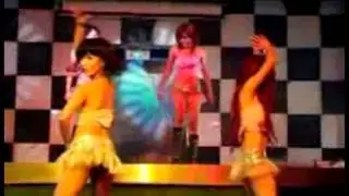 jockies grove (housemusic) goyang dancer paling HOT......