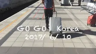 一起去韓國畢業旅行 | 首爾跟團 Go Go Korea (Part 1)
