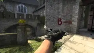 Karambit Urban Masked Field Tested Showcase