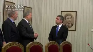 РЕФОРМАТОРИТЕ ВРЪЩАТ МАНДАТА