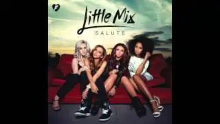 Little Mix - Mr Loverboy