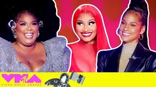 Category Is: 2022 VMA Nominees ✨ RuPaul’s Drag Race